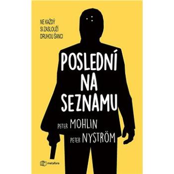 Poslední na seznamu (978-80-762-5117-5)