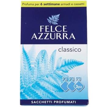 FELCE AZZURRA Classico vonné sáčky 3 ks  (8001280406898)