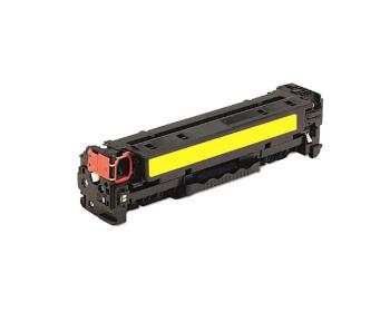 Kompatibilní toner s HP 312A CF382A žlutý (yellow)