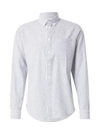 Casual Friday Ing 'ANDREW'  kék / fehér