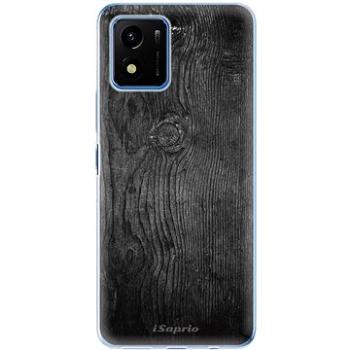 iSaprio Black Wood 13 pro Vivo Y01 (blackwood13-TPU3-VivY01)