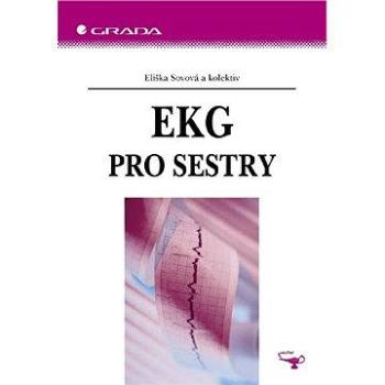 EKG pro sestry (80-247-1542-2)