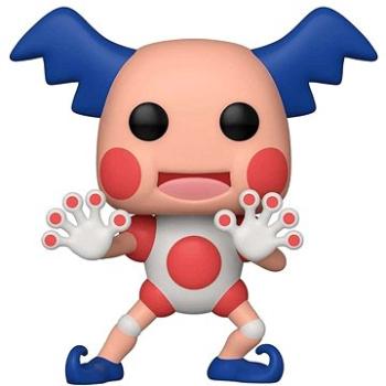 Funko POP! Pokemon - Mr. Mime  (889698636964)