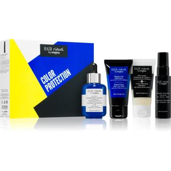 Sisley Hair Rituel Colour Protection Kit dárková sada pro ochranu barvy