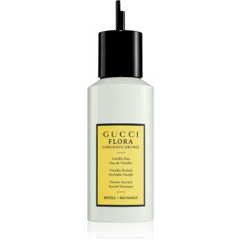 Gucci Flora Gorgeous Orchid parfémovaná voda pro ženy Refill 150 ml