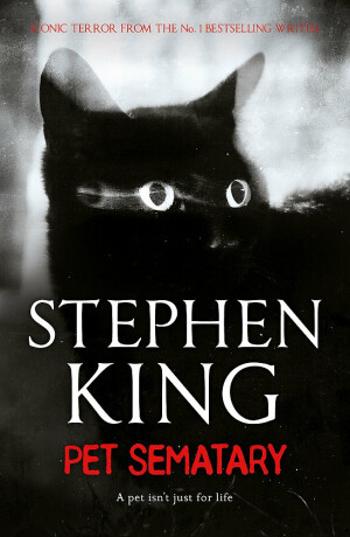 Pet Sematary - Stephen King