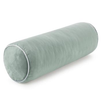 ArtFir Vankúš GAJA 5 | zelená 15 x 45 cm