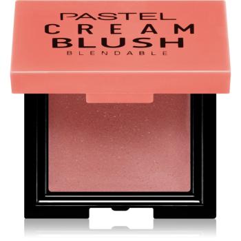 Pastel Cream Blush krémová tvářenka odstín 42 3,6 g