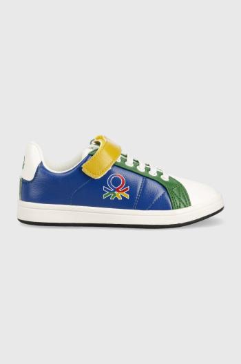 Dětské sneakers boty United Colors of Benetton