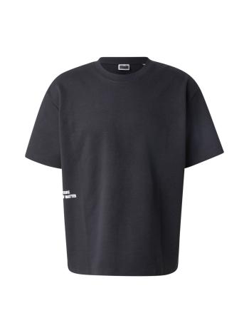 JACK & JONES Póló 'KINETIC'  fekete