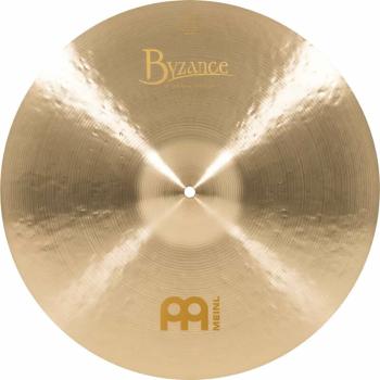 Meinl Byzance Jazz Extra Thin 18" Crash činel