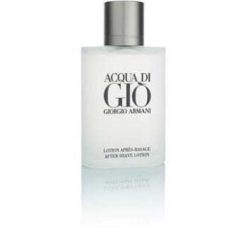 GIORGIO ARMANI Acqua Di Gio 100 ml (3360372058885)