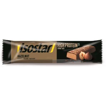 Isostar TYČINKA 35 G OŘECH Fitness tyčinka, , velikost