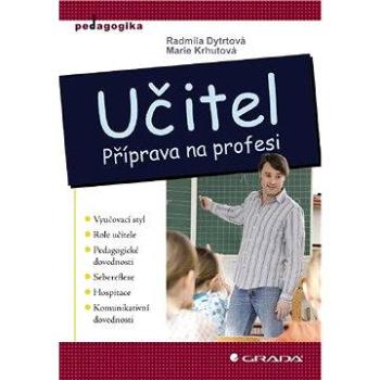 Učitel (978-80-247-2863-6)