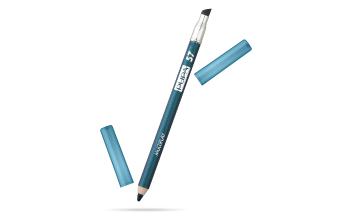 PUPA Milano Multifunkční tužka na oči Multiplay Triple Use (Eye Pencil) 1,2 g 57 Petrol Blue