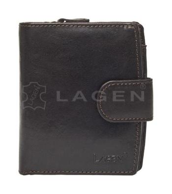 Lagen 3807/T Dark brown