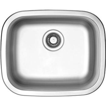 SINKS NEPTUN 526 V 0,6mm matný (8596142003174)