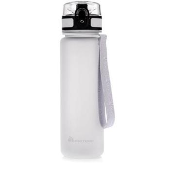 Tritanová sportovní láhev METEOR, bílá 650ml (D-166-BI)