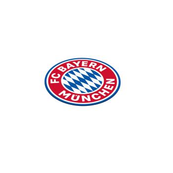 Amscan Amscan Podtácky - FC Bayern Mnichov