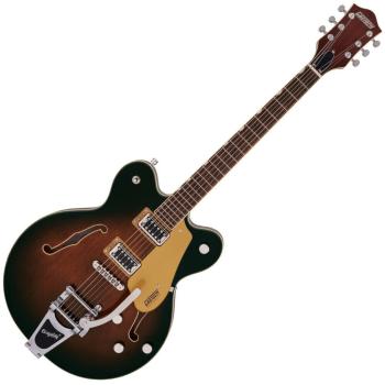 Gretsch G5622T Electromatic Center Block IL Single Barrel Burst Semiakustická kytara