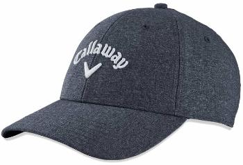 Callaway Stitch Magnet Adjustable Charcoal UNI Kšiltovka