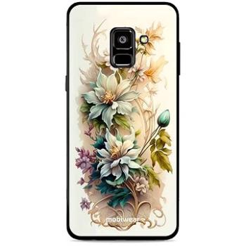 Mobiwear Glossy lesklý pro Samsung Galaxy A8 2018 - G014G (5904808521369)