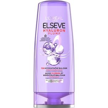 L'ORÉAL PARIS Elseve Hyaluron Plump 72H Hydratační balzám s kyselinou hyaluronovou 200 ml (3600524029784)