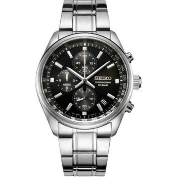 Seiko Chronograph SSB379P1 - 30 dnů na vrácení zboží