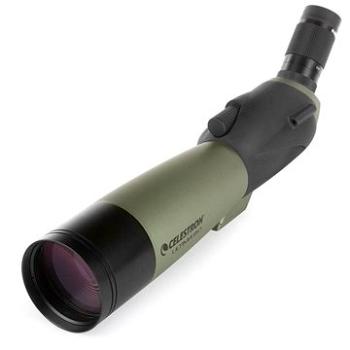 Celestron Ultima 80 - 45° Angled Spotting Scope (52250)