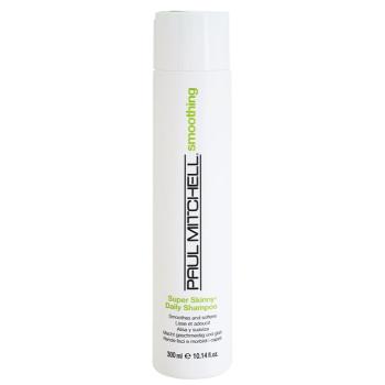 Paul Mitchell Smoothing Super Skinny Daily Shampoo uhlazující šampon 300 ml