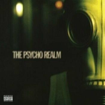 The Psycho Realm - Psycho Realm (180g) (2 LP)