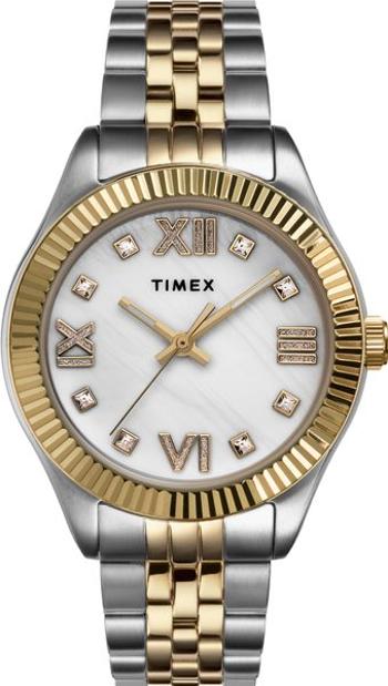 Timex Heritage Collection TW2V45600UK