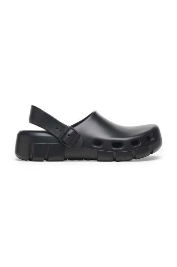 Pantofle Birkenstock Birki Flow EVA černá barva, 1027684