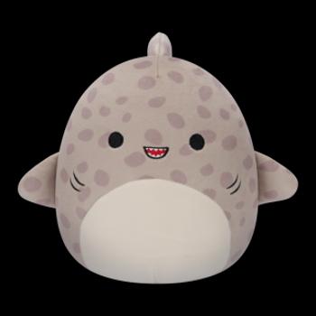 Squishmallows Žralok leopardí Azi 20 cm