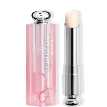 Dior DIOR ADDICT LIP GLOW Balzám na rty - 000 Universal Clear 3,2 g