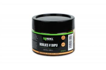 Bojli Nikl Bojli dipben 18+20 mm 250 g