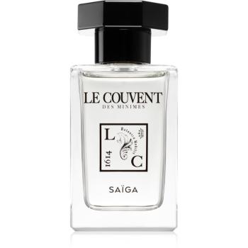 Le Couvent Maison de Parfum Singulières Saïga parfémovaná voda unisex 50 ml