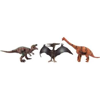 Dinosaurus  14-19cm 6ks v sáčku (8592190851330)