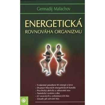 Energetická rovnováha organismu (978-80-89227-62-4)