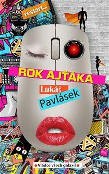 Rok ajťáka (Defekt) - Lukáš Pavlásek, Bohuslav Vaněk-Úvalský