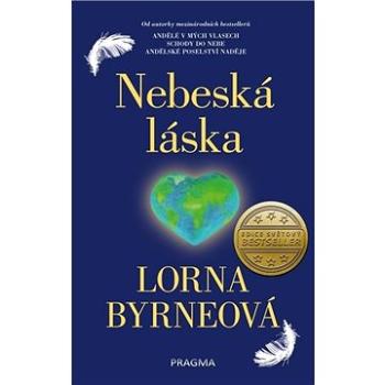 Nebeská láska (978-80-7617-629-4)