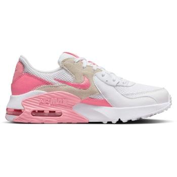 Nike AIR MAX EXCEE Női szabadidő cipő, fehér, méret 38