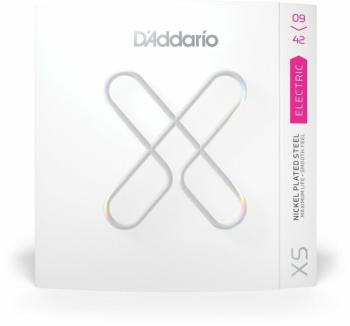 D'Addario XSE0942 Struny pro elektrickou kytaru