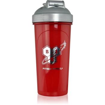 BSN Smartshaker sportovní šejkr velký barva Red 1000 ml