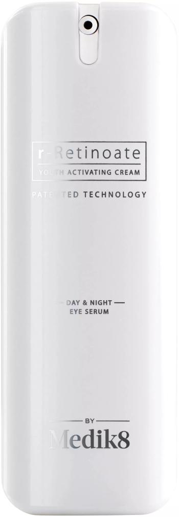 Medik8 Oční sérum R-Retinoate (Day & Night Eye Serum) 15 ml