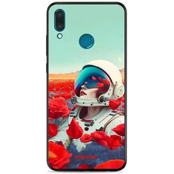 Mobiwear Glossy lesklý pro Huawei P Smart 2019 - G001G (5904808447324)