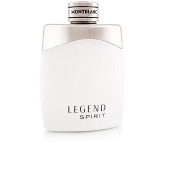 MONT BLANC Legend Spirit EdT 100 ml (3386460074827)