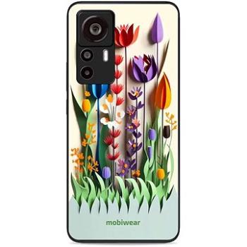 Mobiwear Glossy lesklý pro Xiaomi 12T / 12T Pro - G015G (5904808522168)