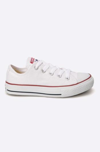 Dětské tenisky Converse bílá barva