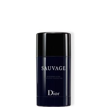 Dior Sauvage Stick Deodorant tuhý deodorant bez alkoholu 75 g